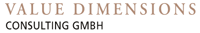 Logo: Value Dimensions
